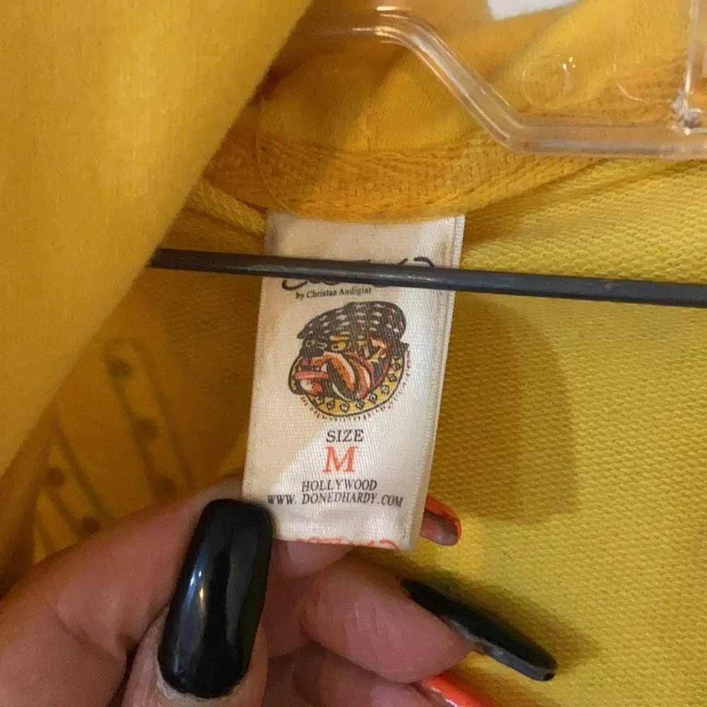 Jacket - Picture 4 of 11